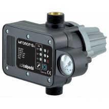 Regulator Pump Calpeda idromat 5-22 Switching on Pressure 2,2bar 230V 50/60Hz