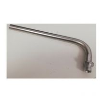 Rehau - 124522 Coude 67° 30FF DN50