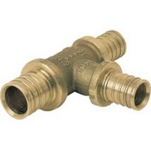 139192-001 - Reduced t 32/32/25 - yellow - Rehau