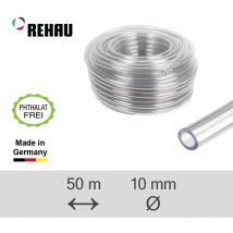 Getränkeschlauch Raualco 10mm - 50m - Rehau