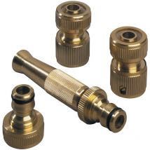 Rehau - Grundausstattung ms Schl.-Gr.13mm