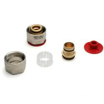 Rehau Klemmringverschraubung 20 X 2,0, 12506171002
