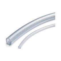 Rehau - Tuyau en pvc raufilam-e d. intérieur 13,2 mm d. ext. 19,8 mm ( 4000390057 )