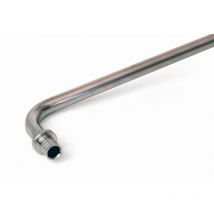 Rehau Winkelstange für 12, 150 mm Rohr – 12677881001