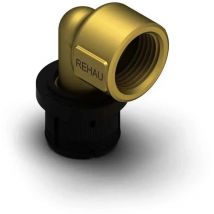 Rehau Winkelübergang Fastloc Ex+ 32 - Rp 1, 13707261001