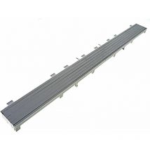 Rehausse blanche pour lave vaisselle Brandt 31X9992