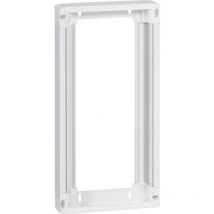 Legrand - drivia rehausse pour coffret électrique 1 rangée 13 modules - 401371