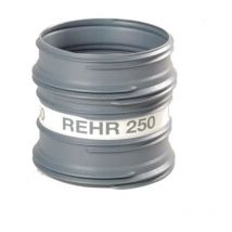 Rikutec - Rehausse pour regard de répartition hauteur 25cm - diamètre 32cm sotralentz