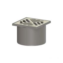 Réhausse système 100 Kessel