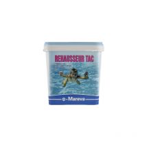 Rehausseur de tac 5kg Mareva