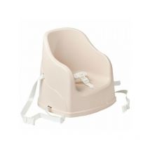 Rehausseur THERMOBABY Bloc de réhausseur de chaise Marron glacé