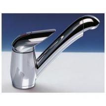 Einhebelmischer Pelikan, mit Schalter - Reich