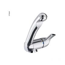 Einhebelmischer Style mit Schalter - Reich