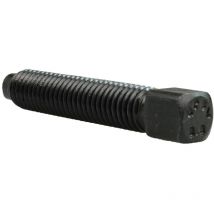 Din 479 Vierkantschrauben, m 10 x 50, mit Kernansatz, 8.8 blank - Reidl