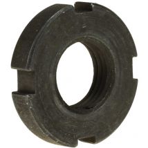 Din 70852 Nutmuttern Feingewinde m 60 x 1,5, 17 h blank - Reidl