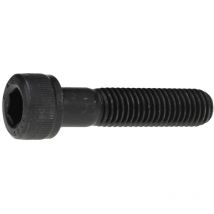Reidl Din 912 Zylinderschraube, Innensechskant M 16 X 270, 12.9 Blank