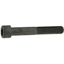 Reidl Din 912 Zylinderschraube, Innensechskant M 24 X 460, 10.9 Blank