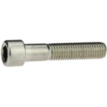 Reidl din 912 Zylinderschraube, Innensechskant m 3 x 70 A2 blank