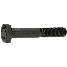 Reidl Din 931 Sechskantschraube Mit Schaft M 20 X 390 10.9 Blank