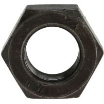 Din 934 Sechskantmuttern, m 48, geschwärzt - Reidl