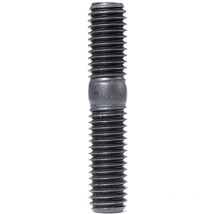 Reidl - din 940 Stiftschrauben mit Einschraubende=2,5d, m 8 x 20, 5.8 blank