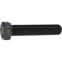 Reidl Din 961 Sechskantschrauben Gewinde Bis Kopf, Fein M 16 X 60 X 1,5, 10.9 Blank