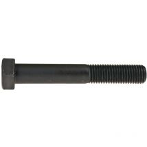 Reidl Iso 4014 Sechskantschrauben Mit Schaft M 20 X 450 8.8 Blank