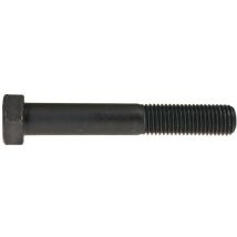 Reidl ISO 4014 Sechskantschrauben mit Schaft M 56 x 300 8.8 blank