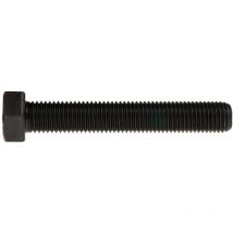 Reidl Iso 4017 Sechskantschrauben Mit Gewinde Bis Kopf M 27 X 300 8.8 Blank
