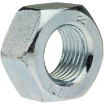 Reidl Iso 8673 Sechskantmuttern, Feingewinde M 42 X 3, Verzinkt