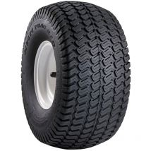 Luftbereiftes Rad 18X8.50-10 Carlisle 4-Lagen-Rasentraktor