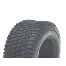 Luftbereiftes Rad 16x7.50-8 Carlisle Rasentraktor 4-lagig