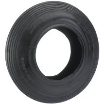 Ersatzmantel 400 mm Rillenprofil - Dörner+helmer