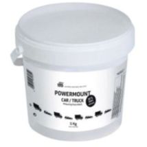 Reifenpaste Powermount Im 1-kg-eimer