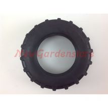 Reifenradabdeckung sandrigarden leonardo da vinci ldv 420276