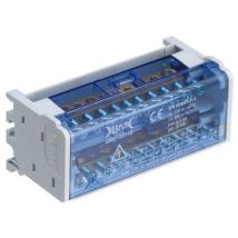 Reihenklemme 125a 2-polig bm qm212515c