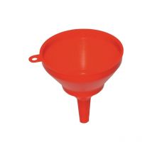 Flüssigkeitstrichter 200mm Ku.(PE) - Reilang