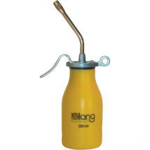 Flüssigkeitszerstäuber pe 50 bar 300ml Reilang