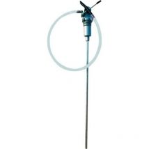 Handkolbenpumpe 18l/min f.REILANG