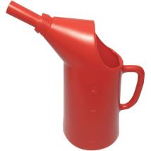 Lmaß pe rot, 2l - Reilang