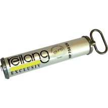 Universalhandpumpe 720ml alu o. Schlauch Reilang