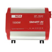 Reiner Sinuswandler 1500w - Nds