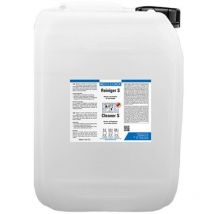 Reiniger s Weicon 10 l