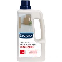 Reinigungs-konzentrat Net Extreme 1l - Starwax