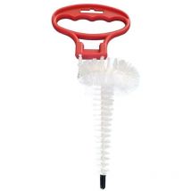 KEG-Bürste, Reinigungsbürste für Keg - Zapfköpfe, Köpi und Korb