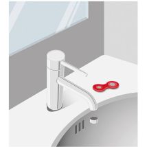 Reinigungsklinge Für Wasserhähne-aerator
