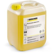 Karcher - alkaliczny aktywny środek czyszczący rm 31 asf 10l