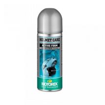 Reinigungsspray Für Motorradhelme Motorex Helmet Care Active Foam