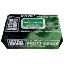 Reinigungstücher Xxl Multi-use Bio Ultra Grime