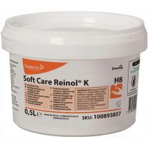 Handwaschpaste Soft Care Reinol k 0,5 l frei v.hautaggressiven Bestandteilen